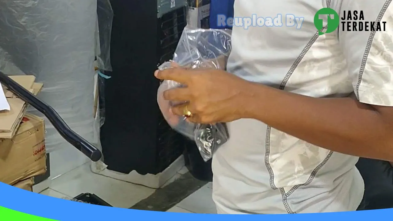 Gambar Elea Elektronik di Bireuen, Aceh ke 1