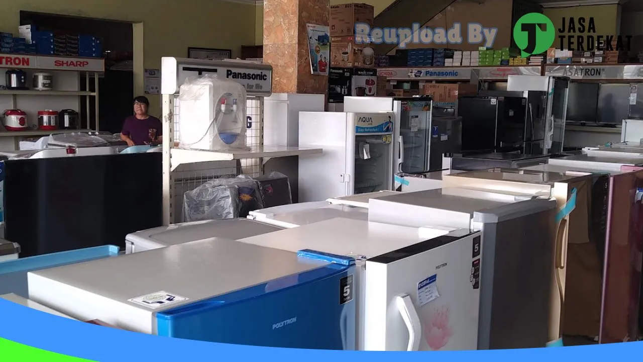 Gambar Citra Electronic & Meubel di Garut, Jawa Barat ke 5