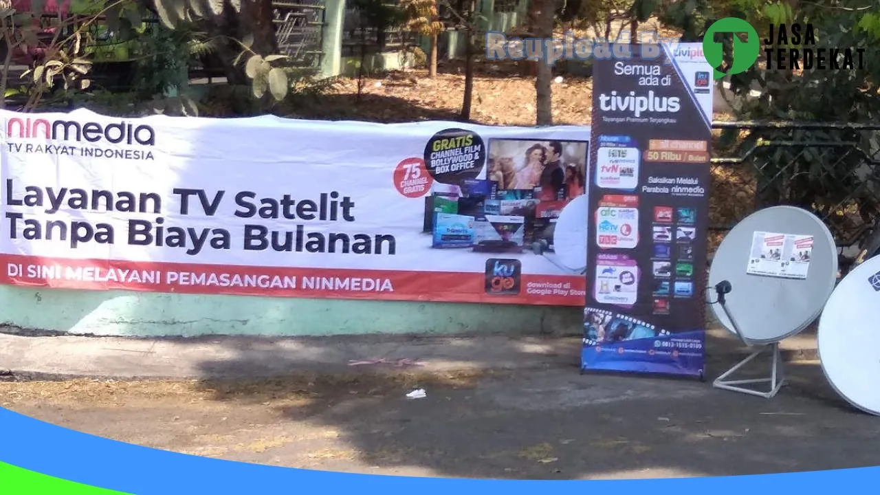 Gambar Toko Megah di Garut, Jawa Barat ke 1