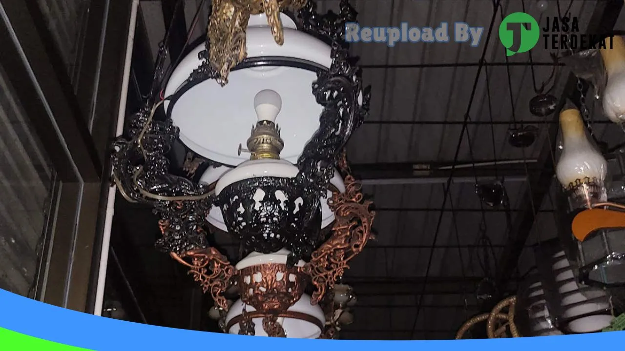 Gambar AJ HOUSE TOKO ELEKTRONIK DAN LAMPU HIAS di Kota Yogyakarta, DI Yogyakarta ke 5