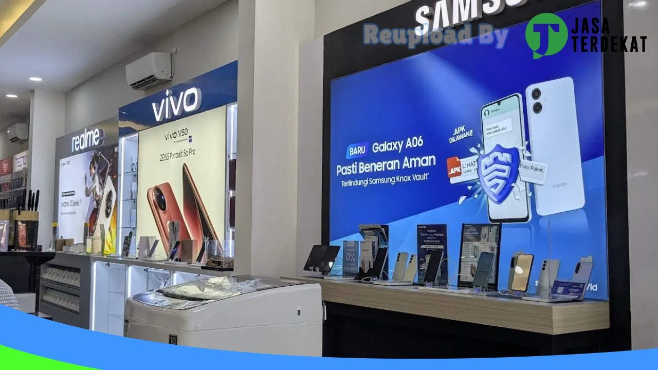 Gambar Home Tech di Serang, Banten ke 5
