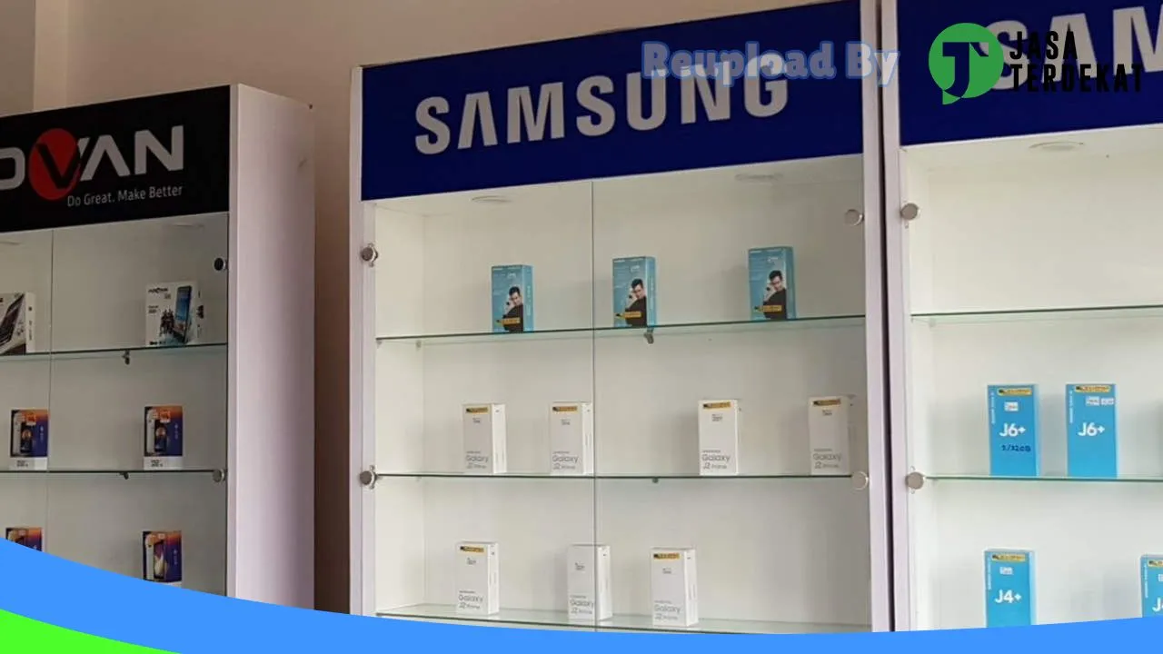 Gambar AZIZAH HANDPHONE SHOP 2 di Sumba Barat, Nusa Tenggara Timur ke 1