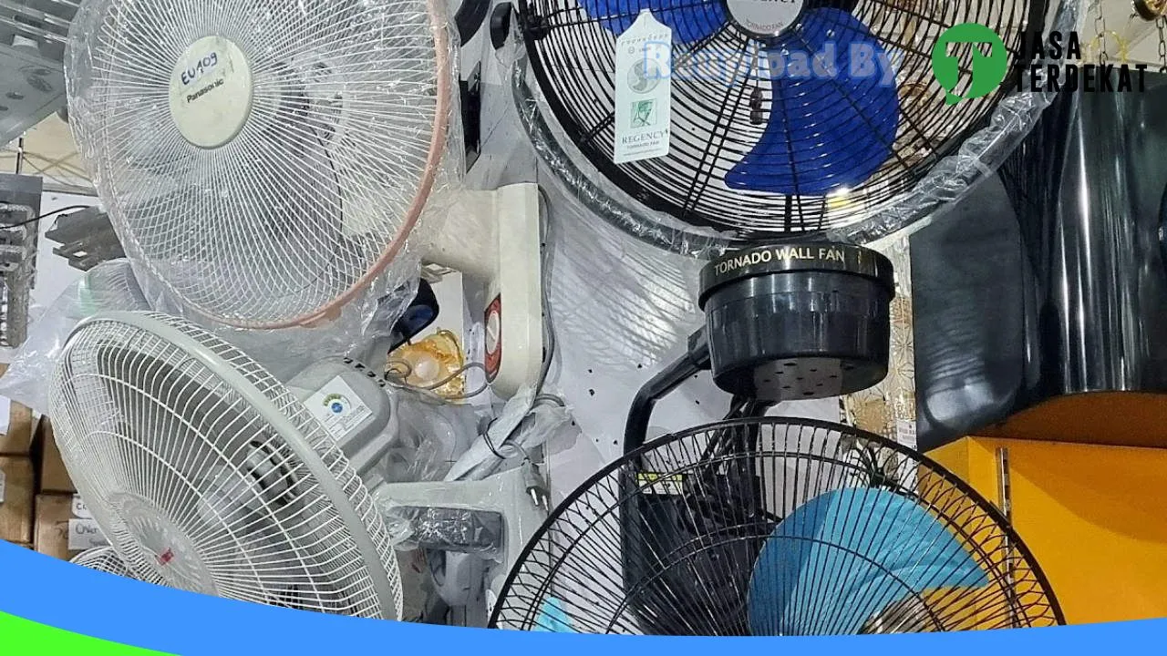 Gambar Toko Sinar Rahayu di Banyuwangi, Jawa Timur ke 3