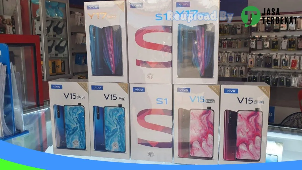 Gambar AZNAN Cellular di Nunukan, Kalimantan Utara ke 2