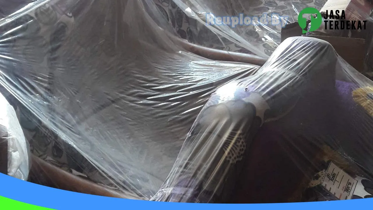 Gambar SIMPATIK ELEKTRONIK KOLAKA di Kolaka, Sulawesi Tenggara ke 4