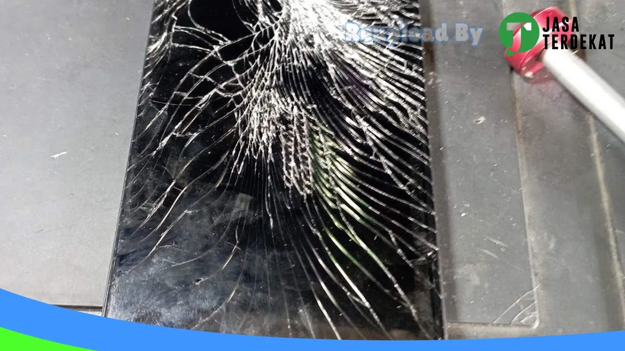 Gambar Hafizt Service Handphone & Elektronik di Lima Puluh Kota, Sumatera Barat ke 1
