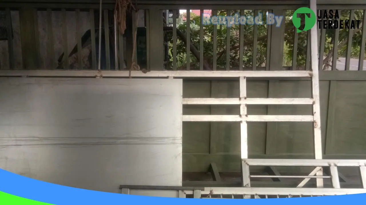Gambar Bengkel Las jaya Stienles di Kota Banjarmasin, Kalimantan Selatan ke 4
