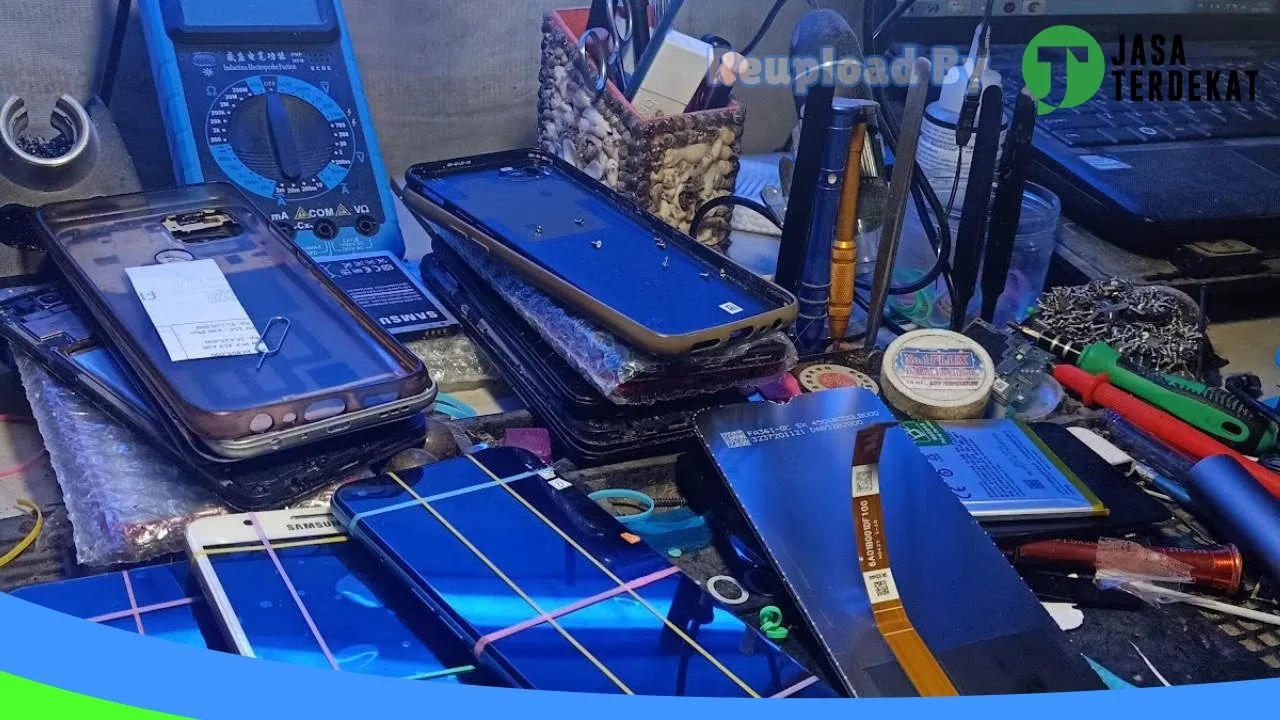 Gambar KONTER KITA di Bombana, Sulawesi Tenggara ke 2