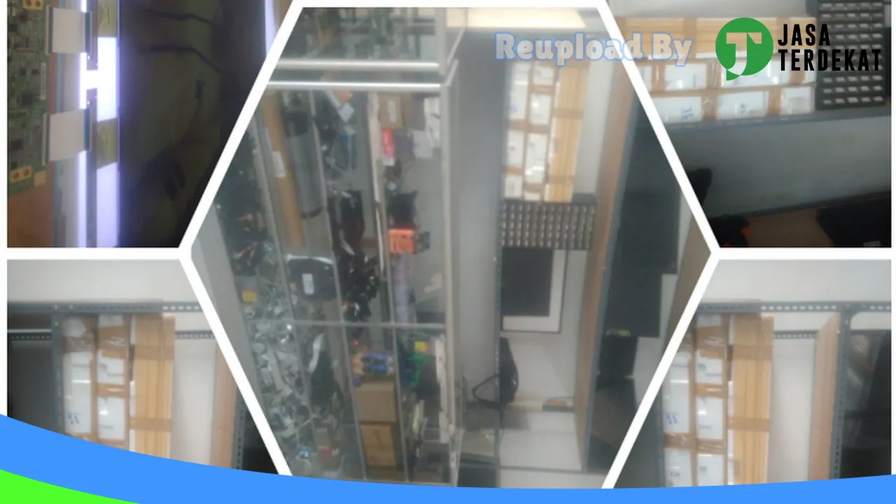 Gambar KLINIK ELEKTRONIK”Ifoel Serfice” di Ogan Komering Ulu Timur, Sumatera Selatan ke 3
