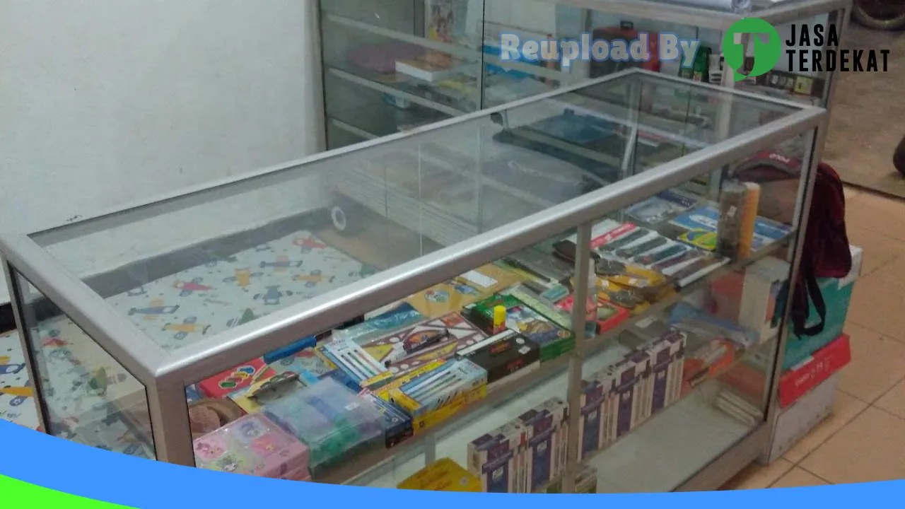 Gambar Golden Store Aek Raso di Labuhanbatu Selatan, Sumatera Utara ke 2