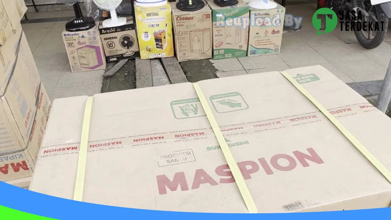 Gambar Banico Elektronik di Banda Aceh, Aceh ke 4