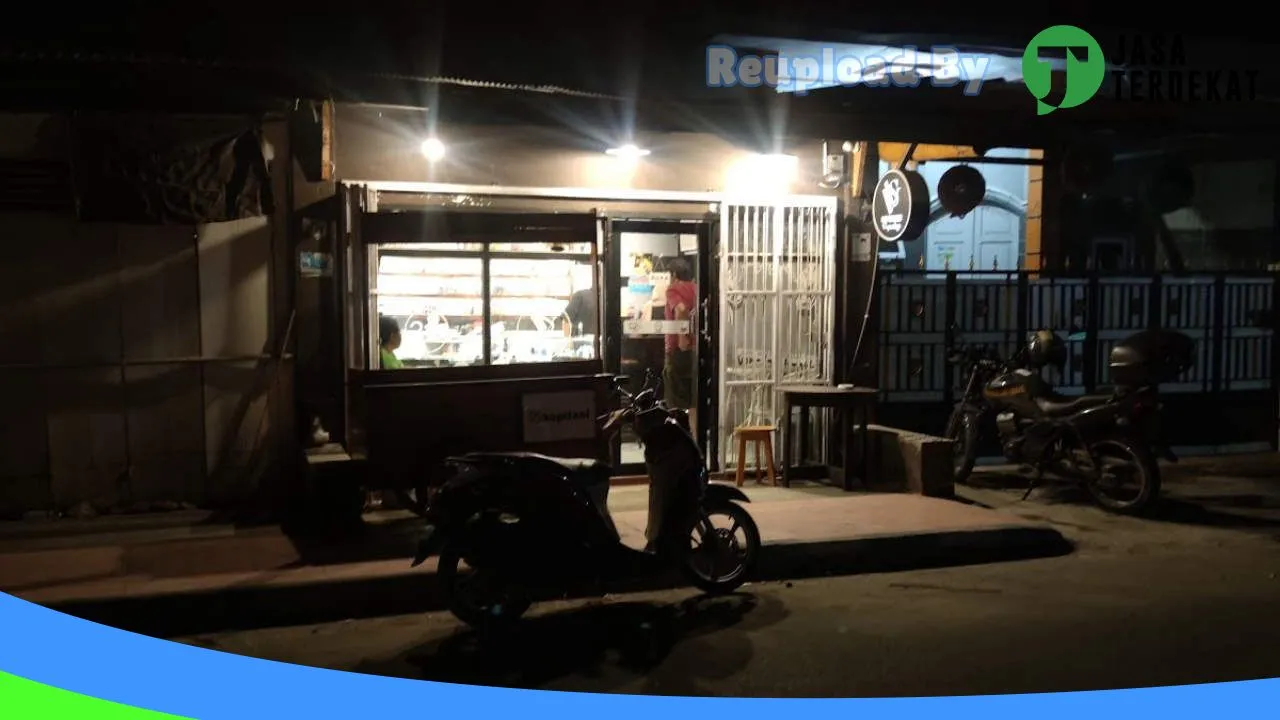 Gambar Vapener Vapeshop di Majene, Sulawesi Barat ke 4