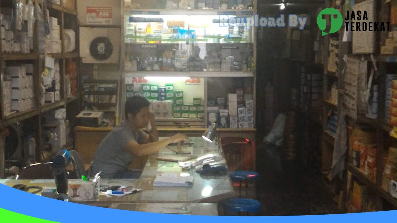 Gambar Toko Sari Agung di Deli Serdang, Sumatera Utara ke 3