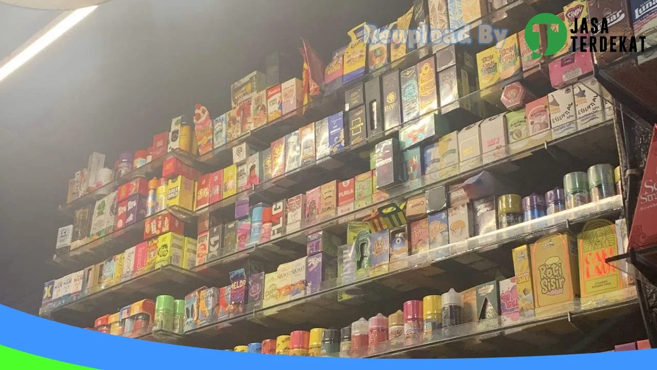 Gambar TWENTYONE VAPE BANJARMASIN di Kota Banjarmasin, Kalimantan Selatan ke 4