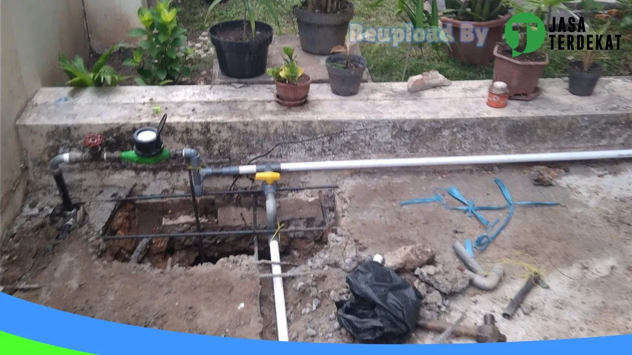 Gambar Tukang ledeng banjarmasin di Kota Banjarmasin, Kalimantan Selatan ke 5