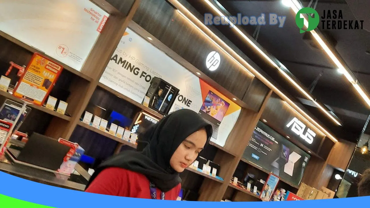 Gambar Plaza IT di Banda Aceh, Aceh ke 5