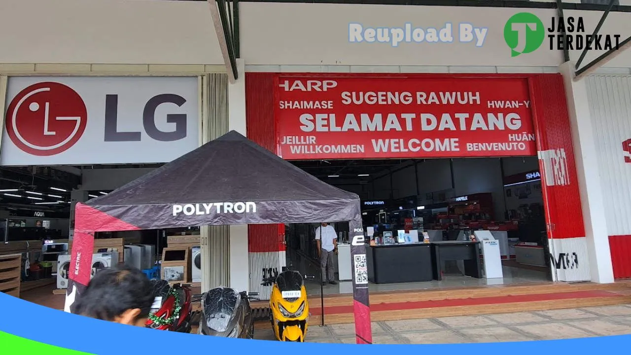 Gambar Jaya Graha Abadi di Lombok Barat, Nusa Tenggara Barat ke 2