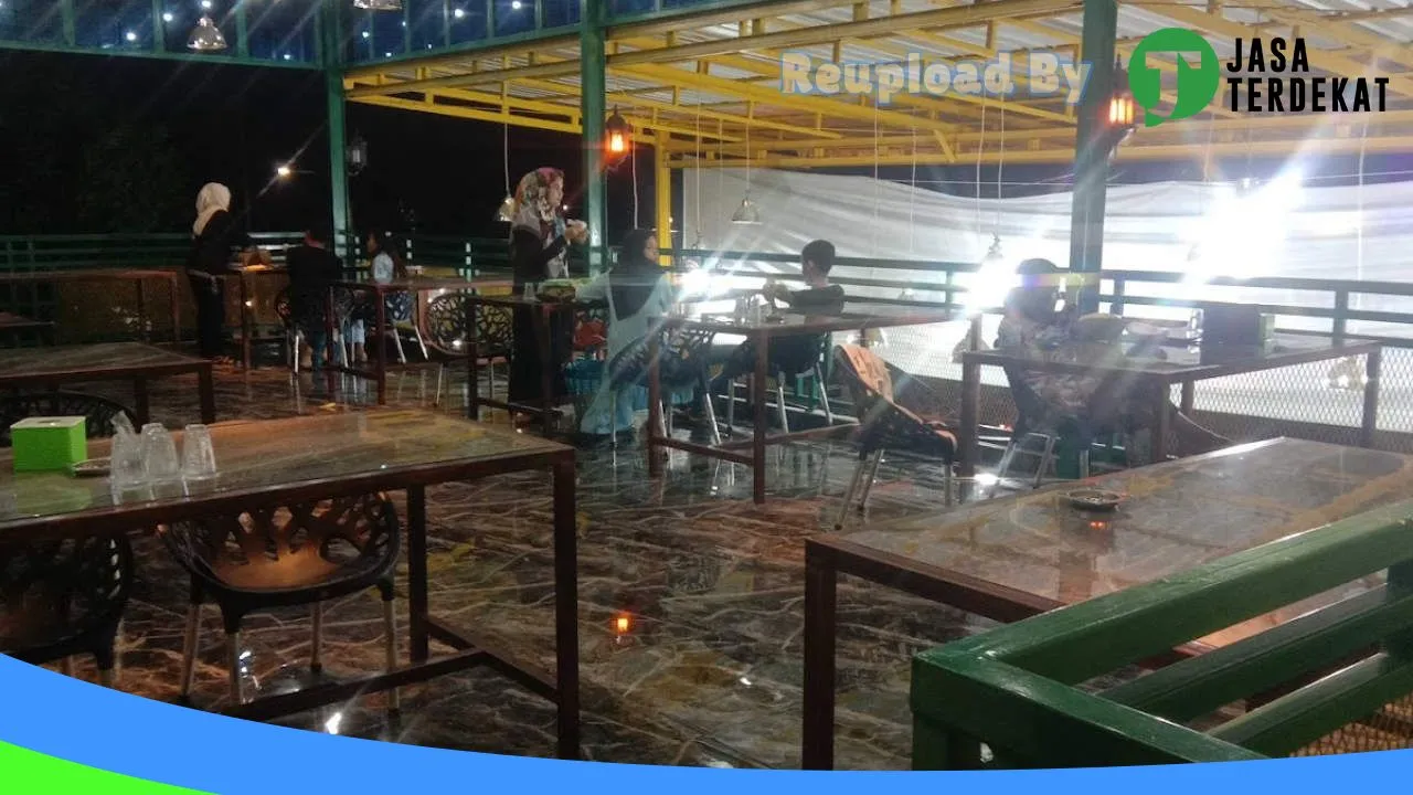 Gambar bengkel tv sinar tehnik di Deli Serdang, Sumatera Utara ke 1
