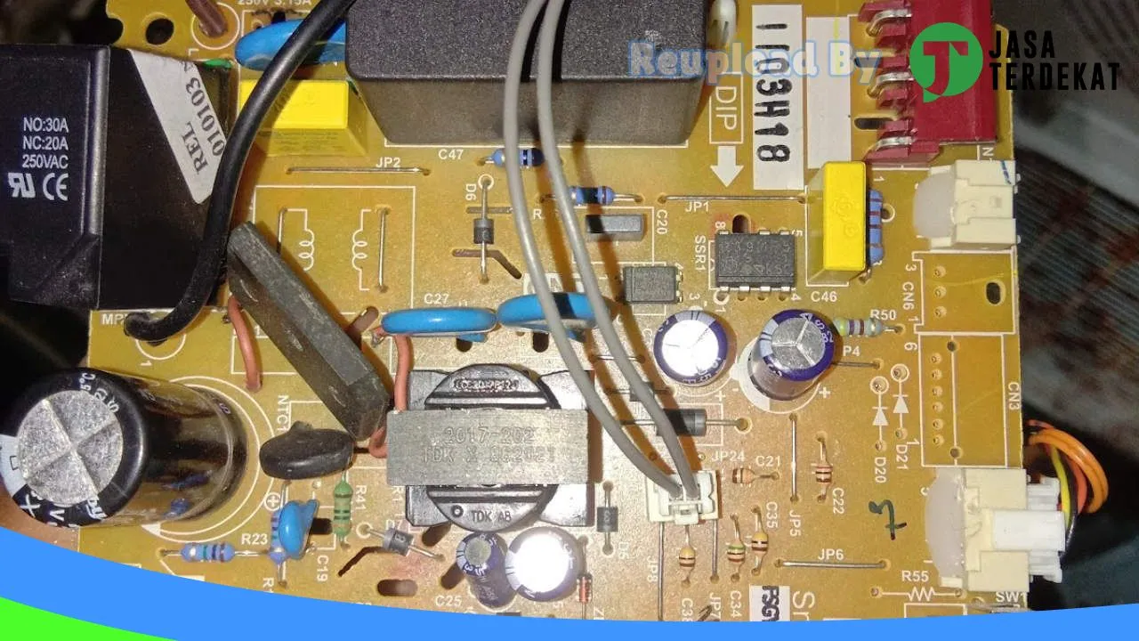 Gambar Servis AC di Majene SUMBER TEKNIK di Majene, Sulawesi Barat ke 2