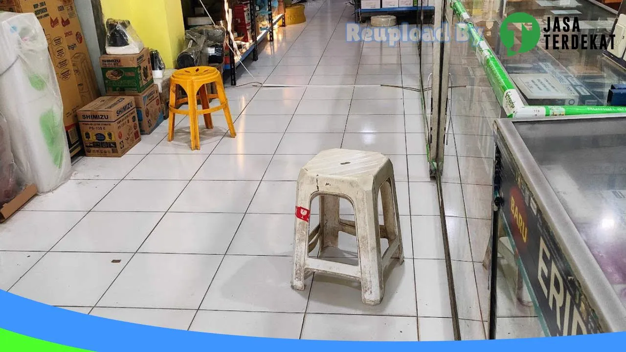 Gambar Nagasari Electric di Kota Banjarmasin, Kalimantan Selatan ke 5