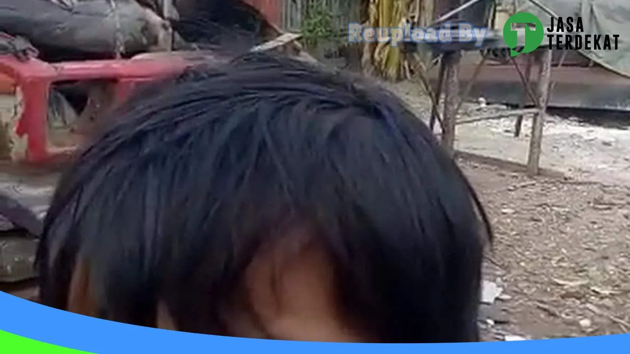 Gambar LAS LISTRIK KARBIT di Palembang, Sumatera Selatan ke 1