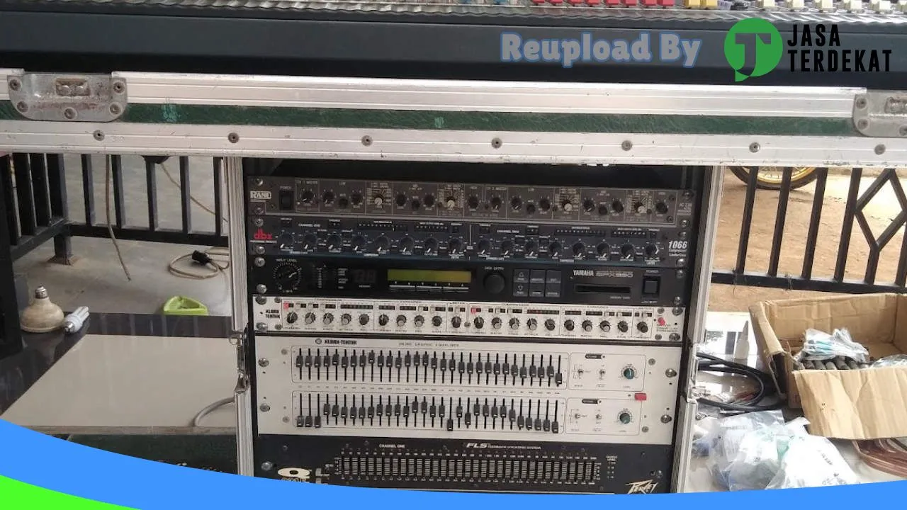 Gambar Yanto Sound Sistem di Lampung Timur, Lampung ke 4