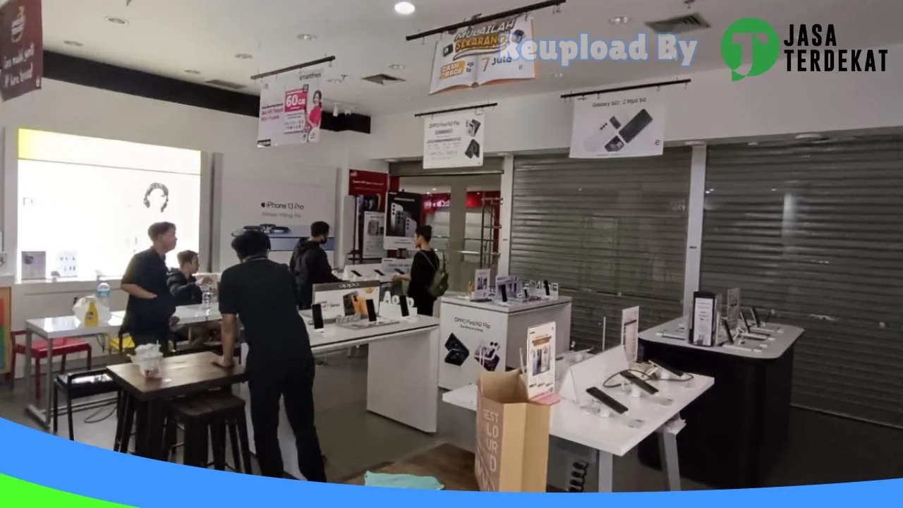 Gambar Erafone & More Lombok Epicentrum Mall di Lombok Barat, Nusa Tenggara Barat ke 2