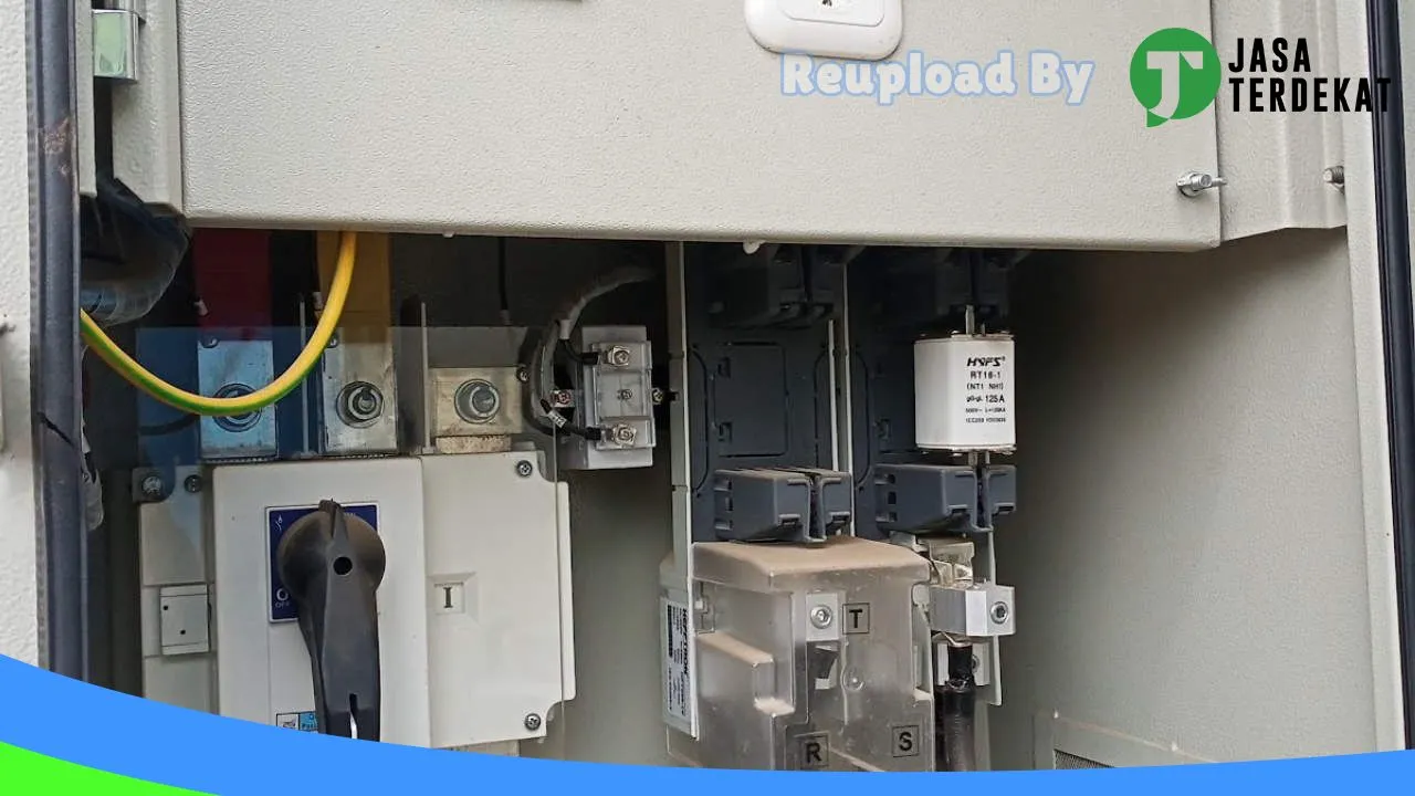 Gambar EKO.INSTALATIR LISTRIK PLN di Pesawaran, Lampung ke 5