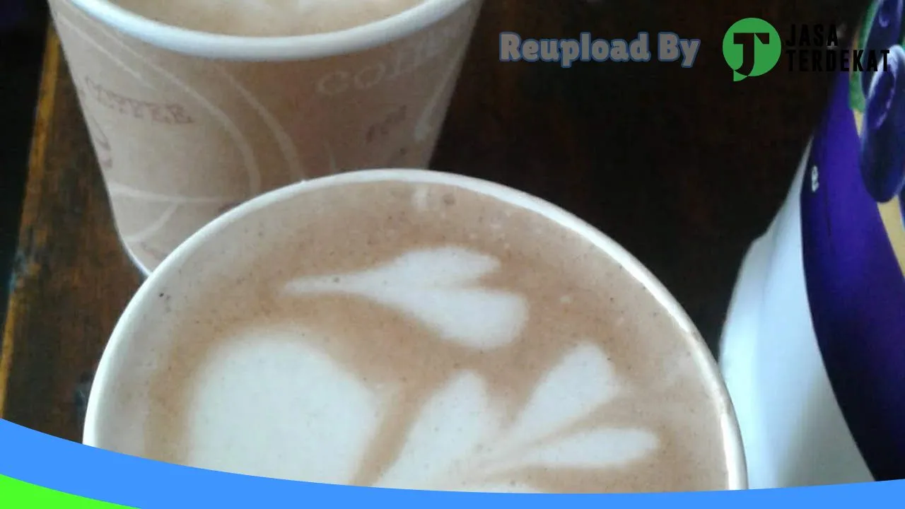 Gambar Grandys Coffee Roastry di Kolaka, Sulawesi Tenggara ke 5
