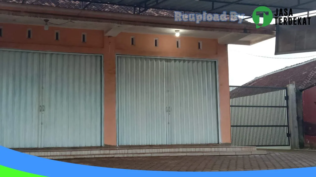 Gambar Toko Gema Elektronik di Lampung Timur, Lampung ke 3