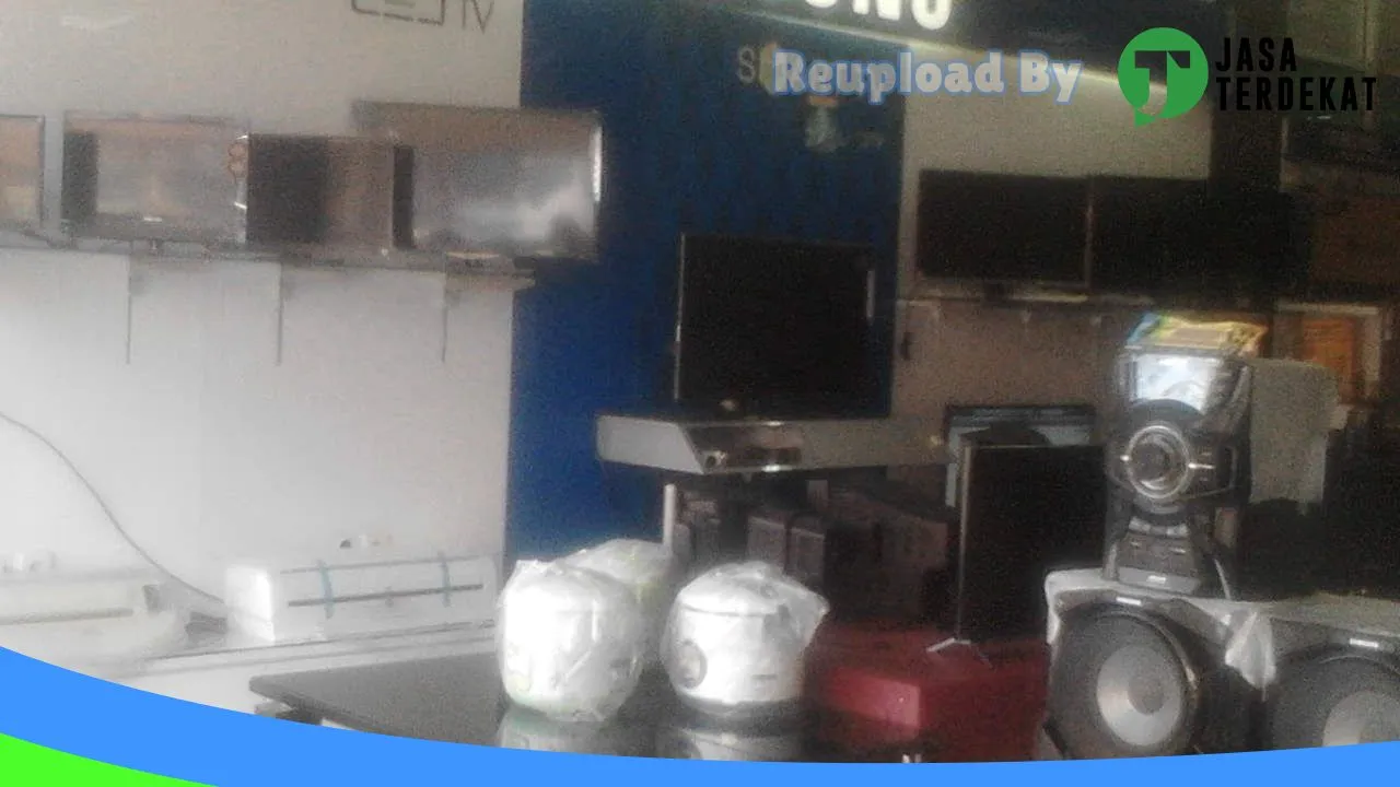 Gambar Toko ACC elektronik di Paser, Kalimantan Timur ke 4