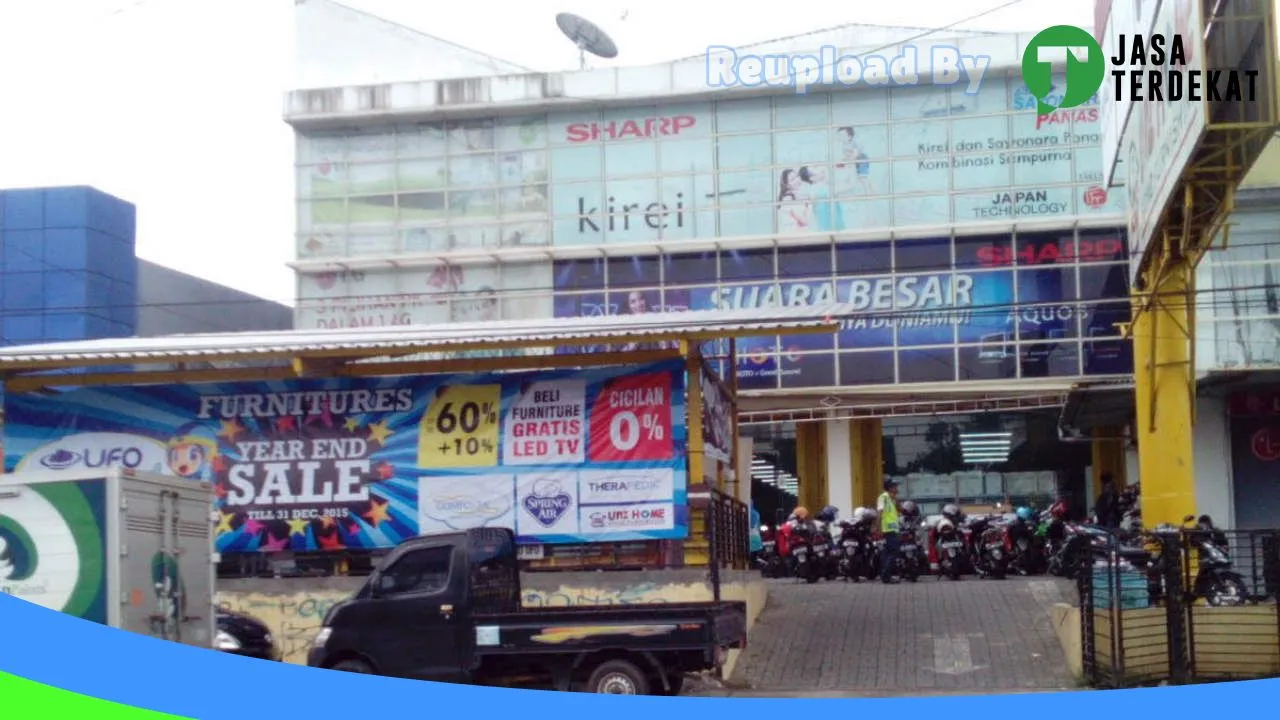 Gambar UFO Elektronik Yogyakarta di Kota Yogyakarta, DI Yogyakarta ke 2