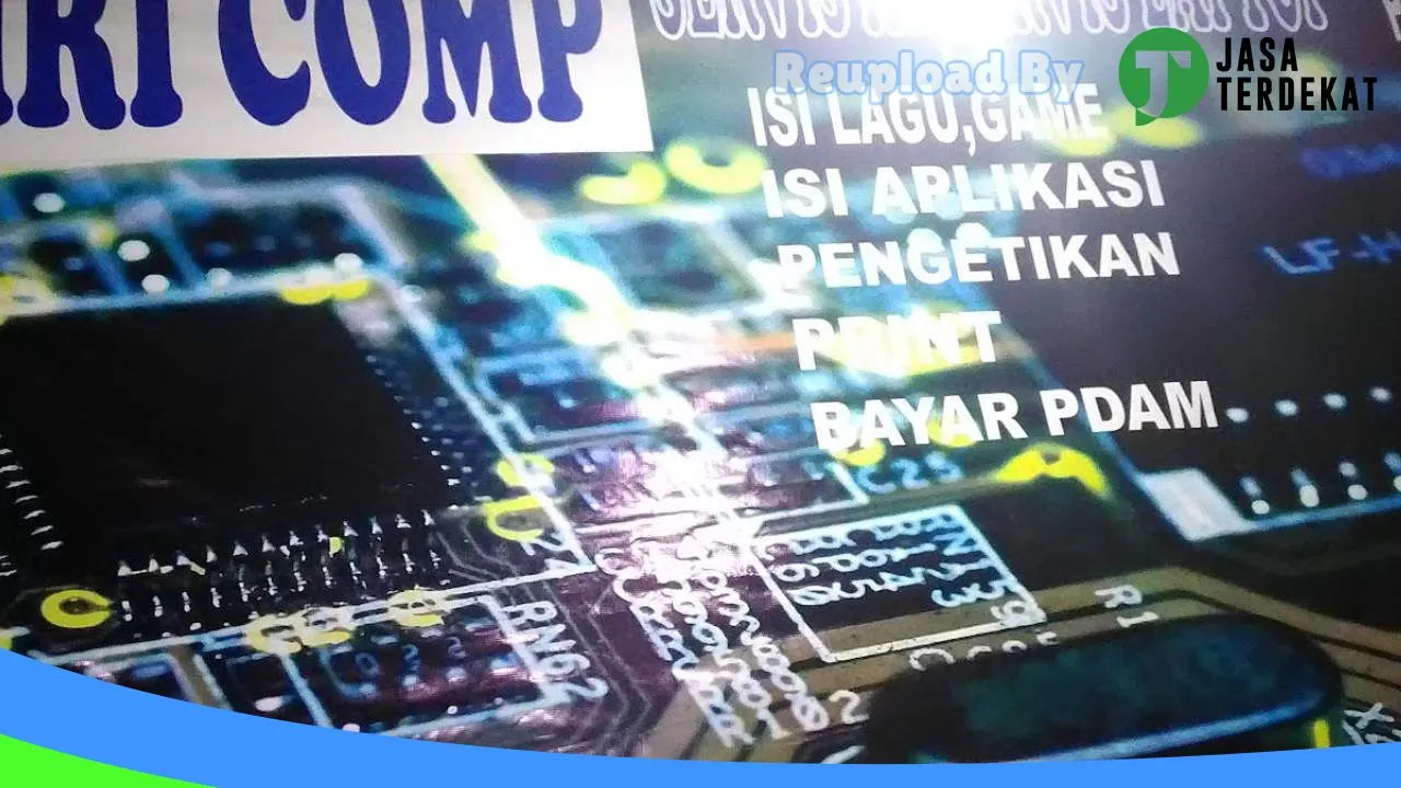 Gambar Mandiri Comp di Jepara, Jawa Tengah ke 3