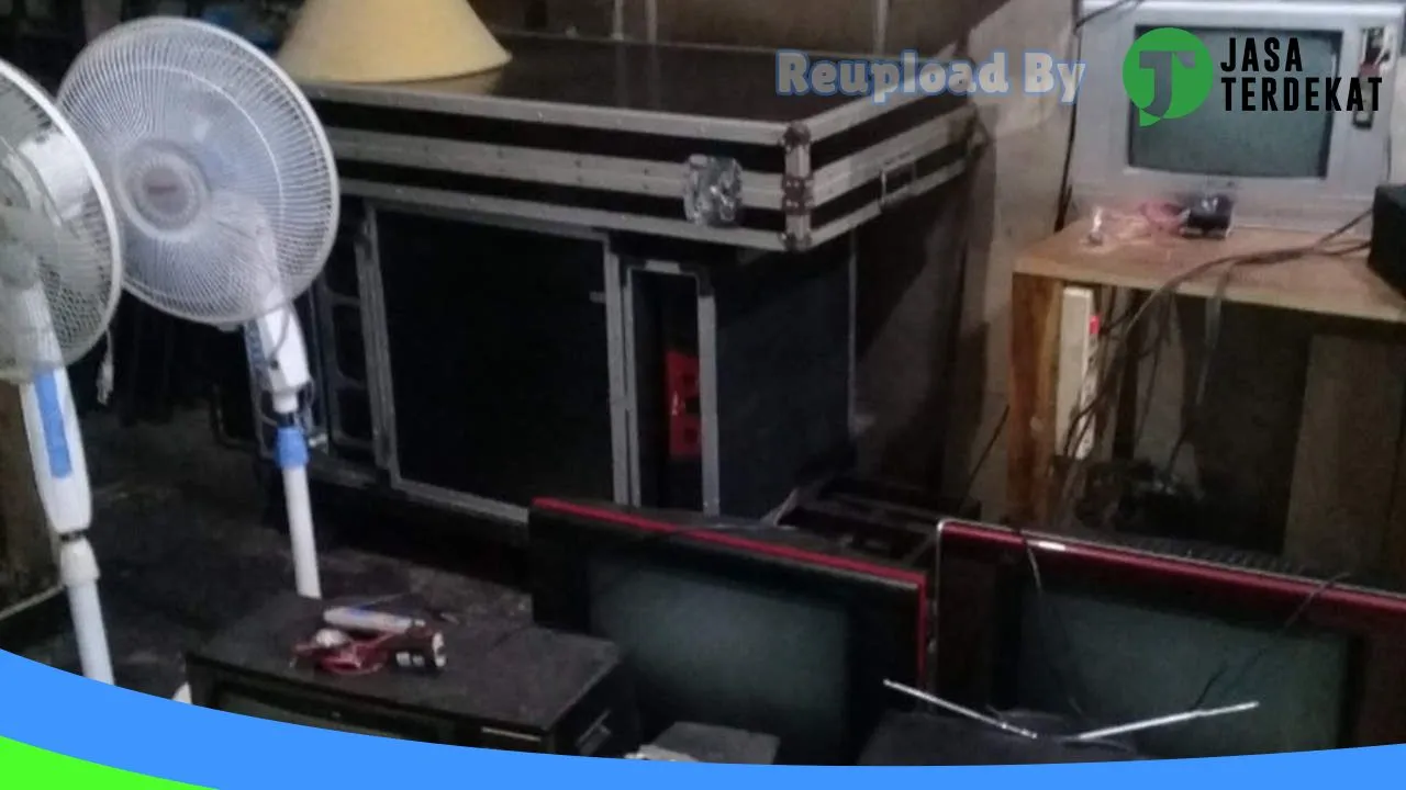 Gambar Servise elektronik di Klaten, Jawa Tengah ke 4