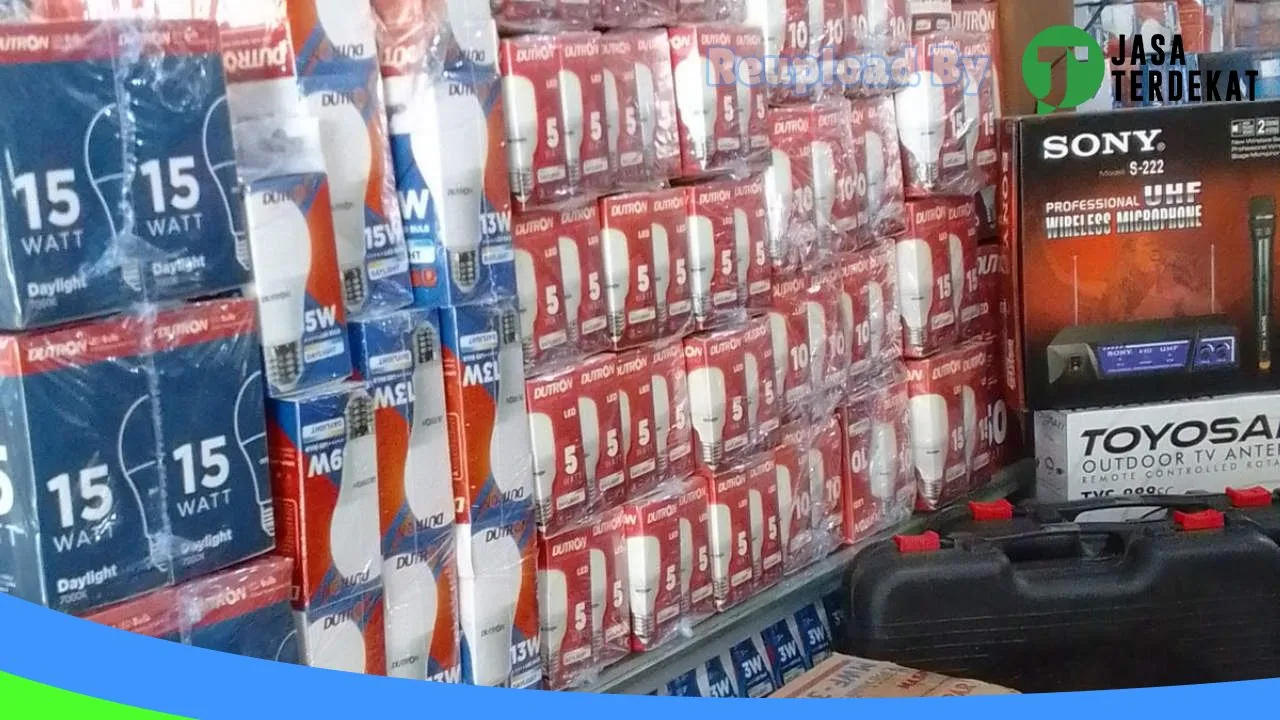 Gambar Toko Rizki Hp & Elektronik di Pulang Pisau, Kalimantan Tengah ke 5