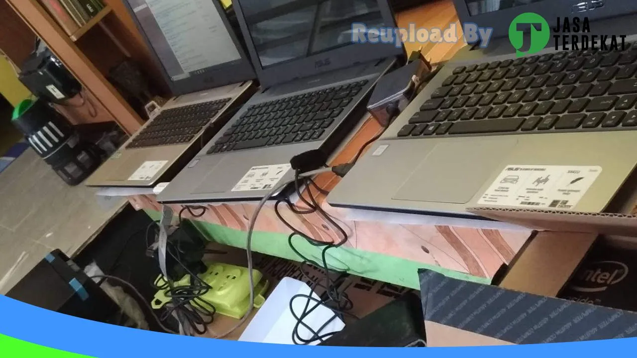 Gambar Tomoni Duta Computer di Luwu Timur, Sulawesi Selatan ke 3
