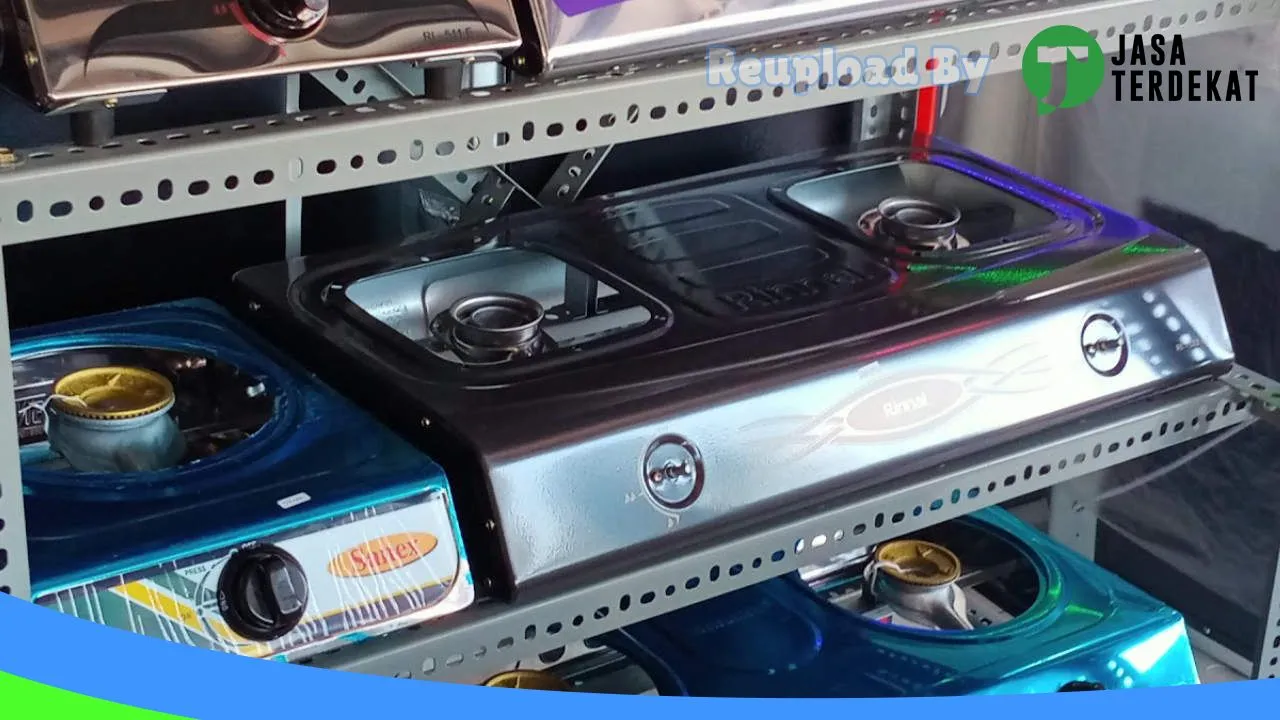 Gambar TOKO MURAH ABADI ELEKTRIC di Klaten, Jawa Tengah ke 4