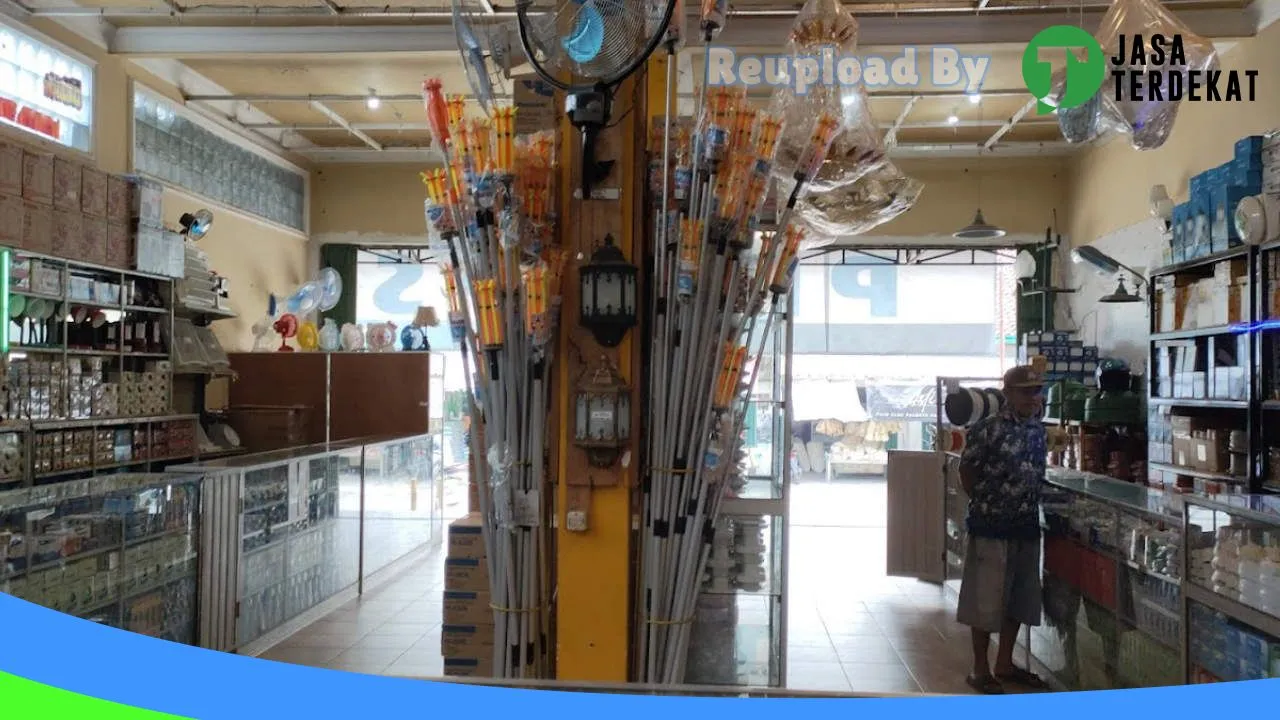 Gambar PHILIPS (Toko Elektrik) di Ogan Komering Ulu Timur, Sumatera Selatan ke 2