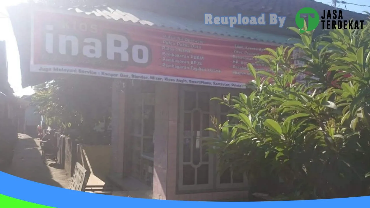 Gambar Nita Cellular di Lombok Barat, Nusa Tenggara Barat ke 1