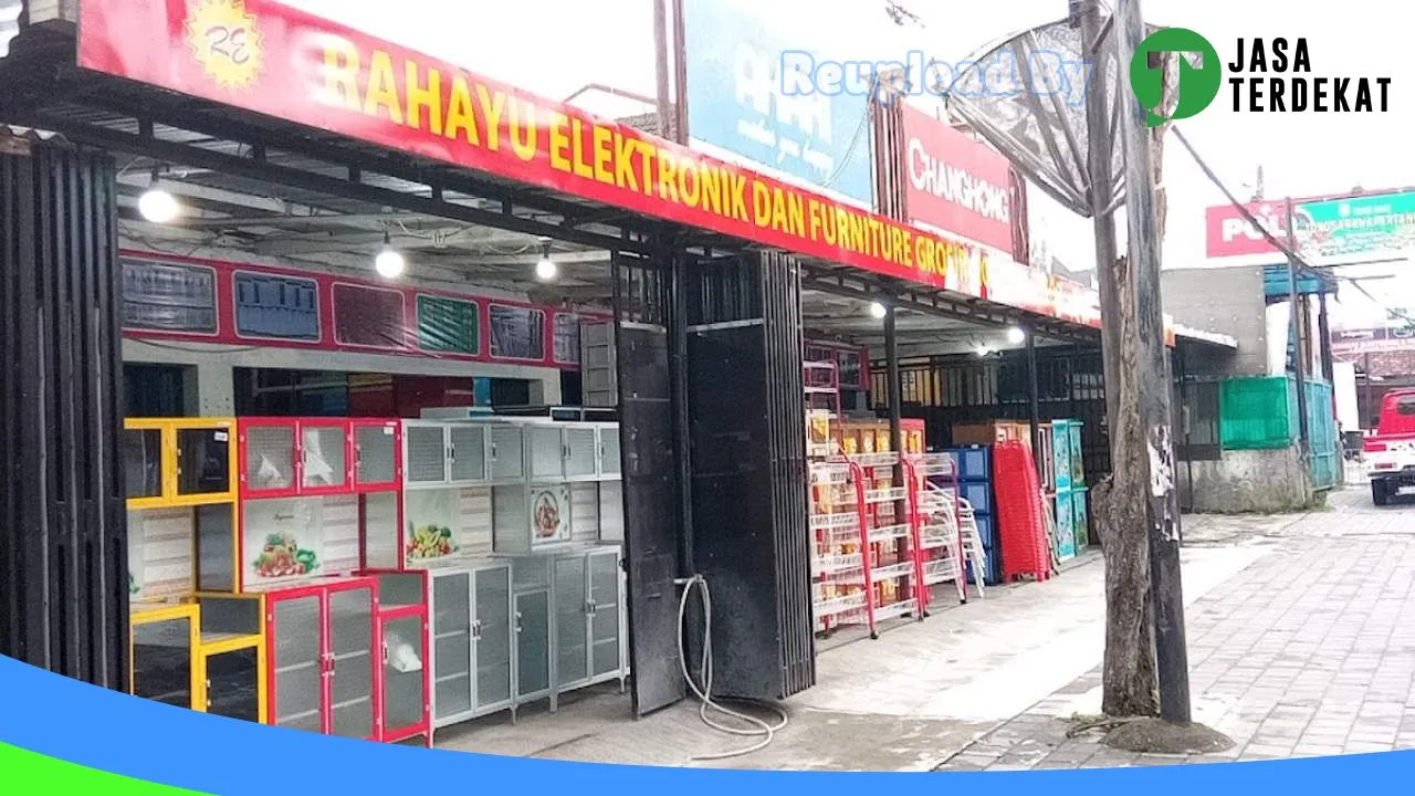 Gambar Rahayu Elektronik & Furniture di Kota Yogyakarta, DI Yogyakarta ke 1