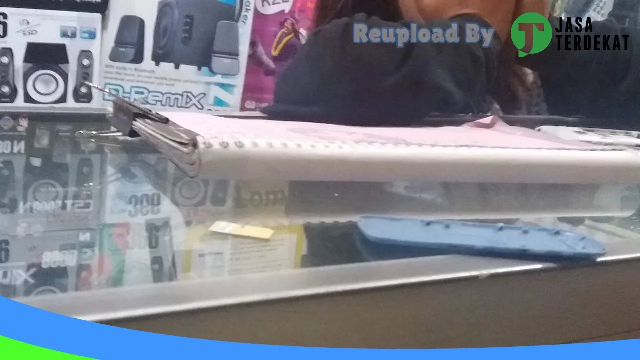 Gambar Fren Cellular Shop Kediri di Lombok Barat, Nusa Tenggara Barat ke 3