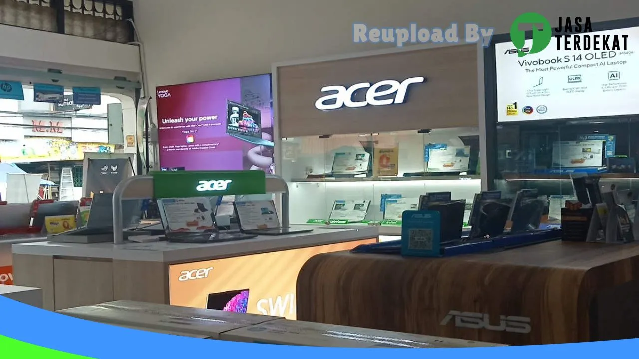 Gambar Planet Computer Garut di Garut, Jawa Barat ke 4