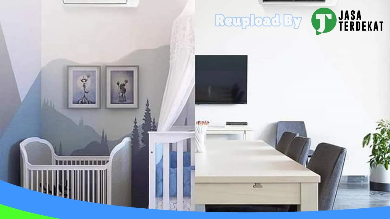 Gambar Servis AC di Majene SUMBER TEKNIK di Majene, Sulawesi Barat ke 1