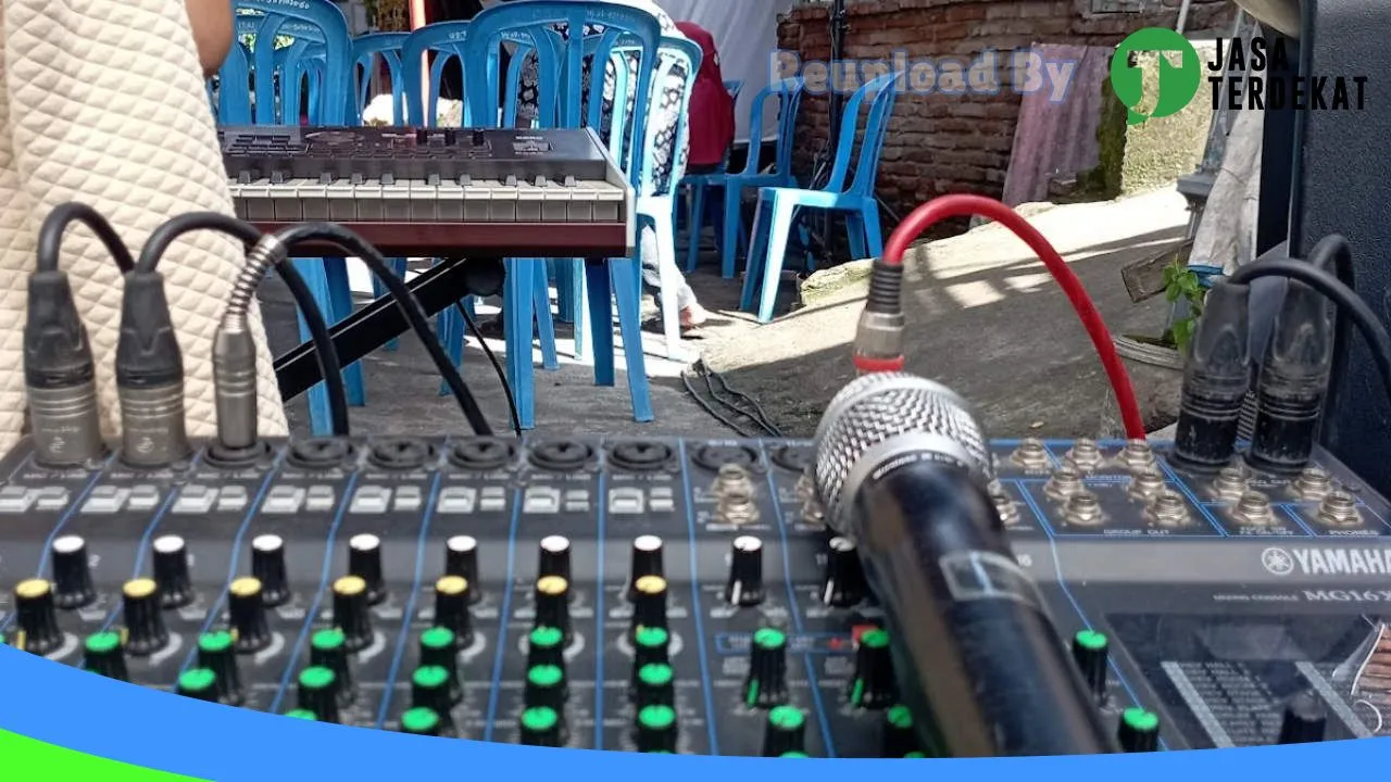 Gambar Langgeng Music di Lombok Barat, Nusa Tenggara Barat ke 4