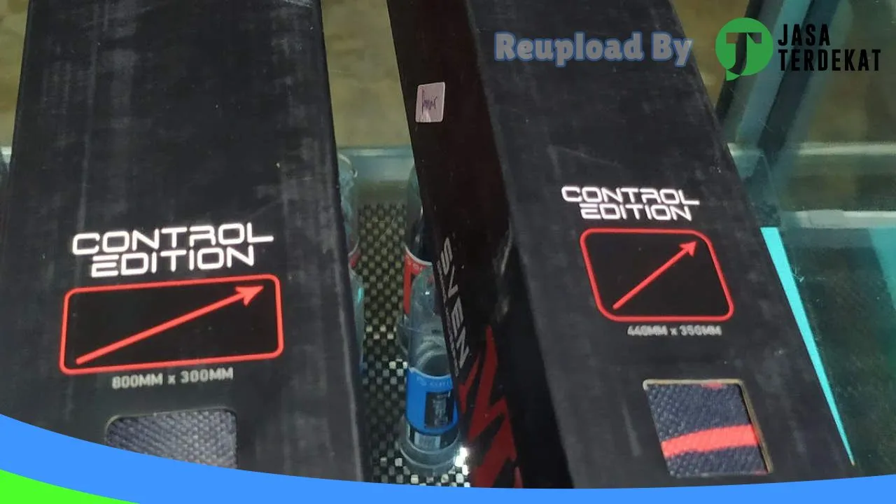 Gambar Tech Solutions di Nunukan, Kalimantan Utara ke 5