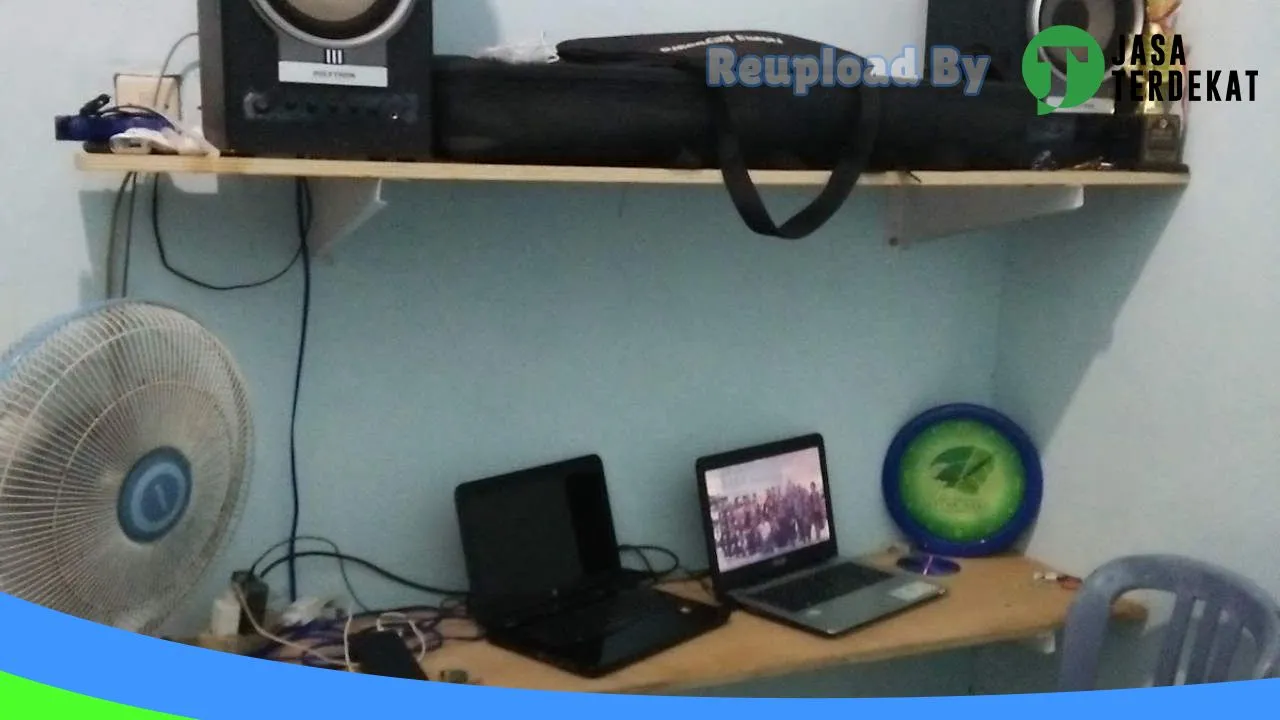 Gambar Smile Computer Jepara di Jepara, Jawa Tengah ke 2