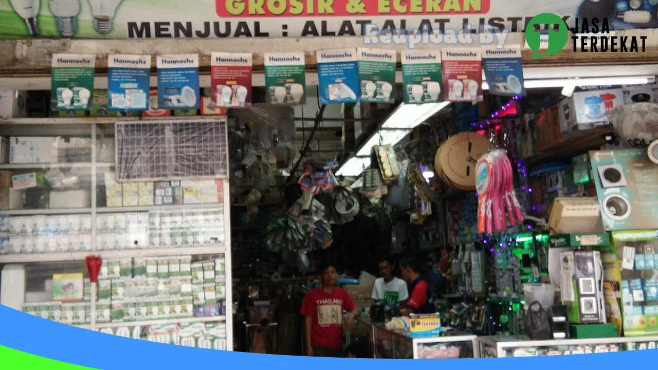 Gambar Toko metta indah di Lubuklinggau, Sumatera Selatan ke 1