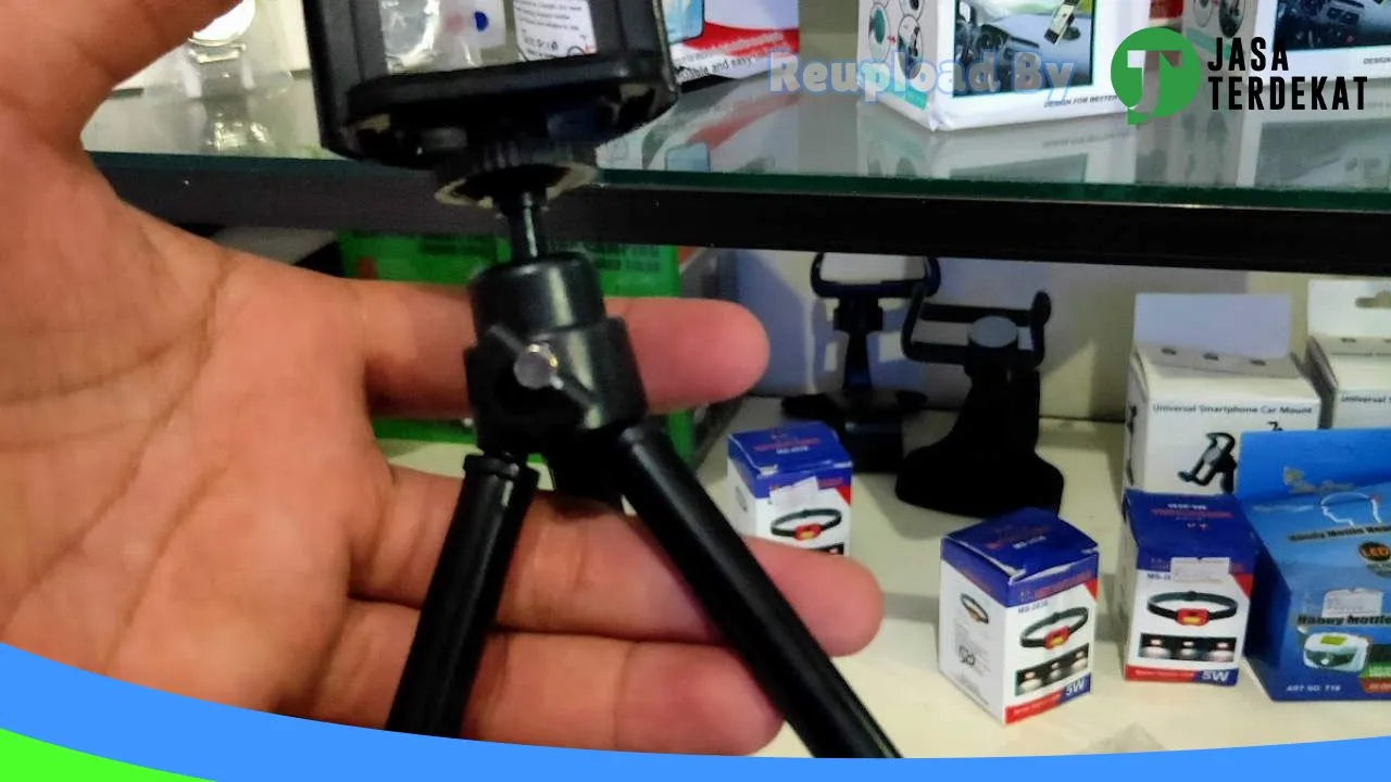 Gambar SIDDIQ CELLULAR di Bombana, Sulawesi Tenggara ke 2