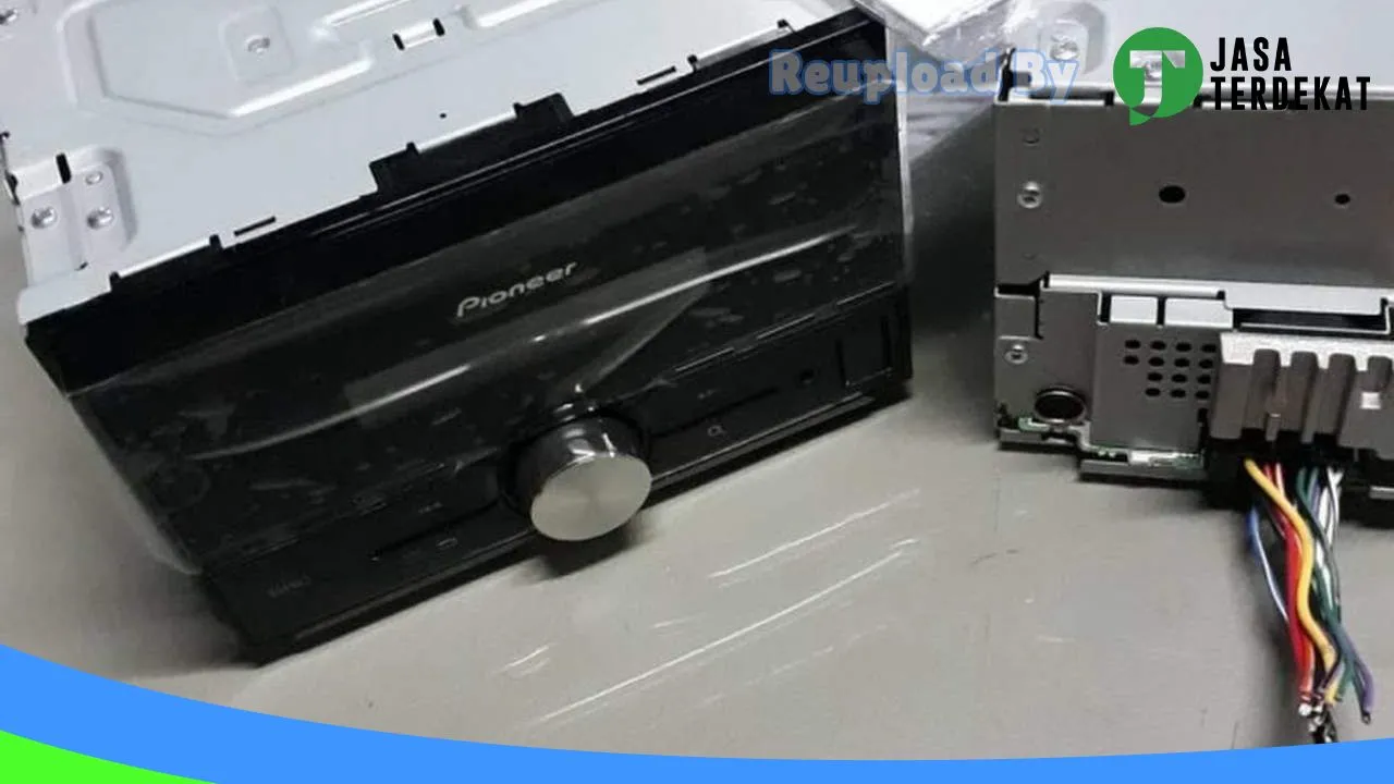 Gambar Alfa Din Service Head Unit di Pesawaran, Lampung ke 1