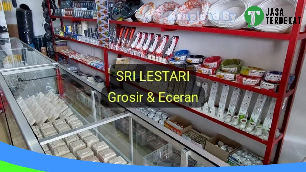 Gambar SRI LESTARI – Toko Alat Listrik dan Perlengkapan Tukang di Banyumas, Jawa Tengah ke 3